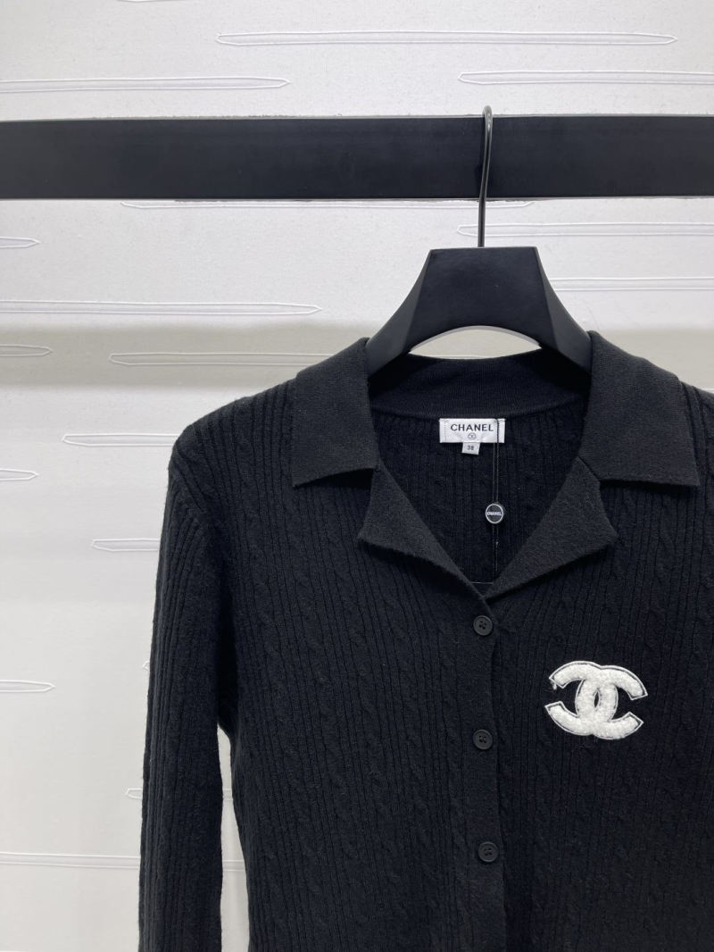 Ch**el sweaters